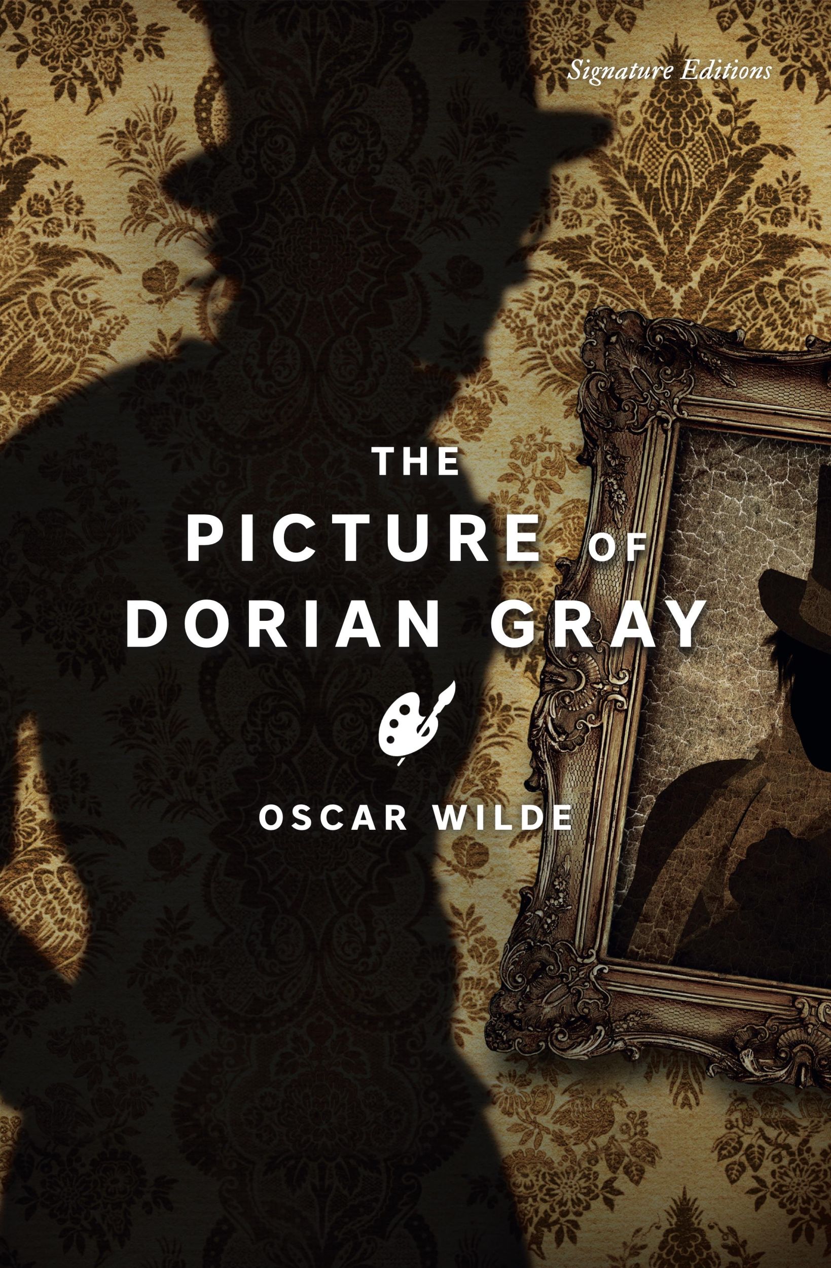 Cover: 9781435171466 | The Picture of Dorian Gray | Oscar Wilde | Taschenbuch | Englisch