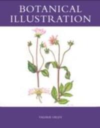 Cover: 9781847970510 | Botanical Illustration | Valerie Oxley | Taschenbuch | Englisch | 2008
