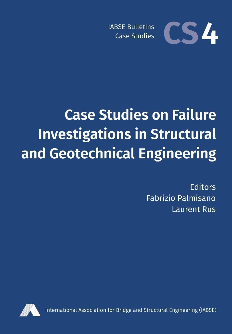 Cover: 9783857481949 | Case Studies on Failure Investigations in Structural and...