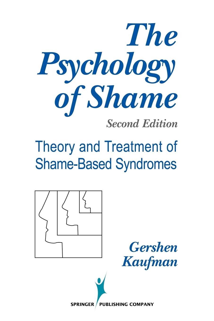 Cover: 9780826166722 | The Psychology of Shame | Gershen Kaufman | Taschenbuch | Englisch