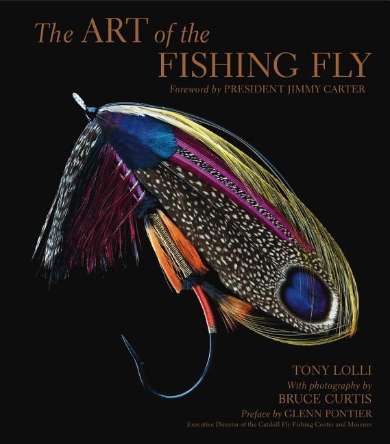 Cover: 9781454929024 | The Art of the Fishing Fly | Tony Lolli | Buch | Englisch | 2018