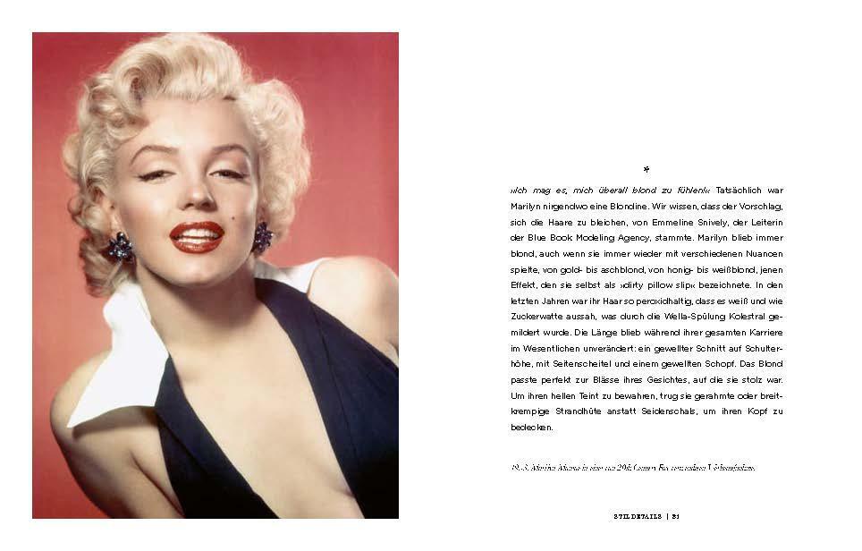Bild: 9783959103794 | Faszination Marilyn Monroe | Massimiliano Capella | Buch | 144 S.