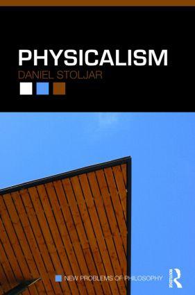 Cover: 9780415452632 | Physicalism | Daniel Stoljar | Taschenbuch | Englisch | 2010