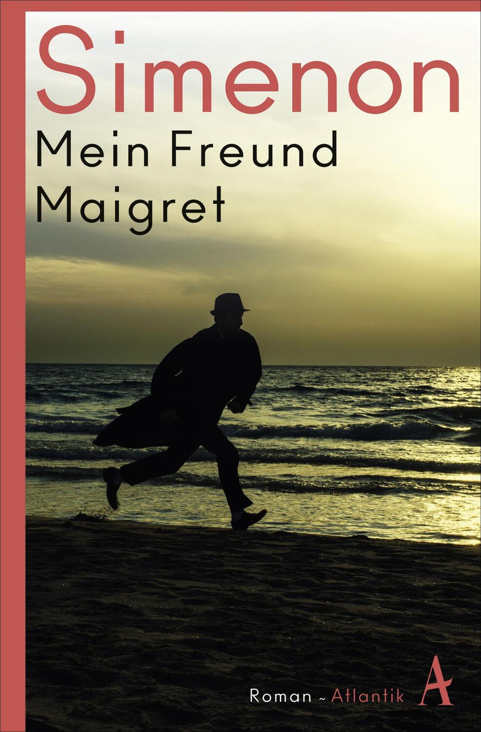 Cover: 9783455007350 | Mein Freund Maigret | Roman | Georges Simenon | Taschenbuch | 240 S.