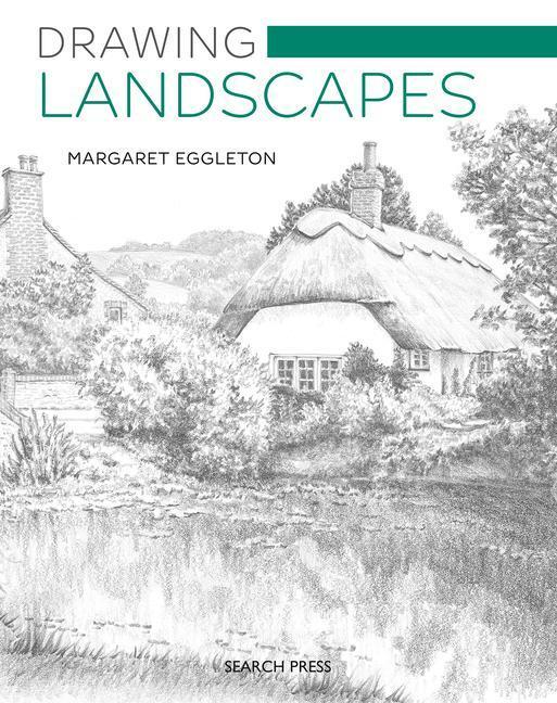 Cover: 9781782218371 | Drawing Landscapes | Margaret Eggleton | Taschenbuch | Englisch | 2021