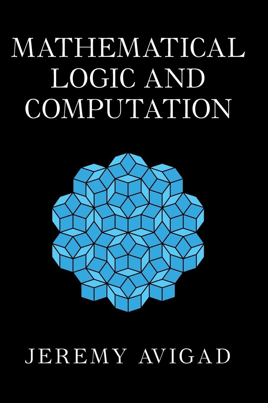 Cover: 9781108478755 | Mathematical Logic and Computation | Jeremy Avigad | Buch | Englisch