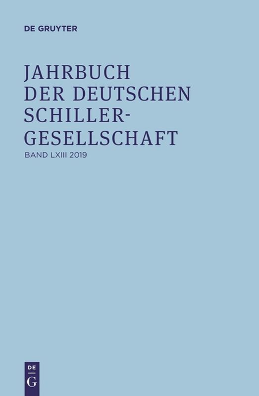 Cover: 9783110633009 | 2019 | Fritz Martini | Buch | Deutsch | 2019 | De Gruyter