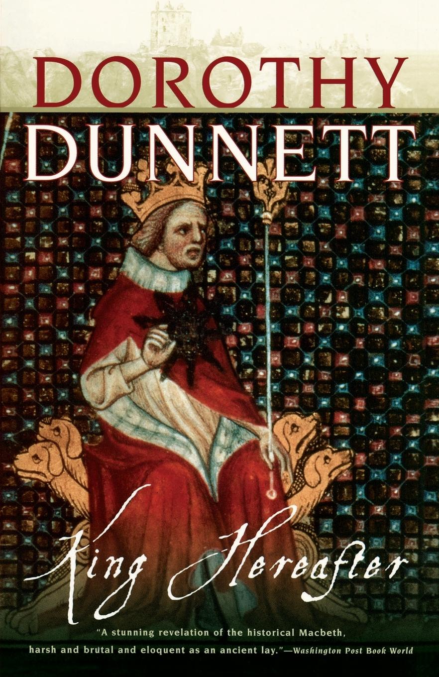 Cover: 9780375704031 | King Hereafter | Dorothy Dunnett | Taschenbuch | Englisch | 1998