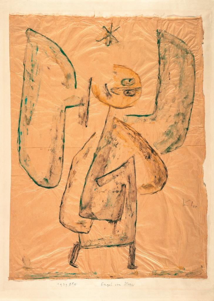 Bild: 9783832193959 | Die Engel von Paul Klee | Boris Friedewald | Buch | Deutsch | 2023