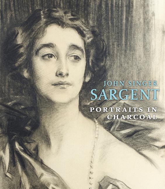 Cover: 9781911282488 | John Singer Sargent: Portraits in Charcoal | Richard Ormond | Buch