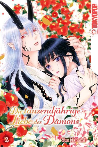 Cover: 9783842095953 | Die tausendjährige Liebe des Dämons 02 | Nanami Yue | Taschenbuch