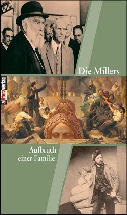 Cover: 9783865201874 | Die Millers | Angelika Mundorf (u. a.) | Taschenbuch | Deutsch