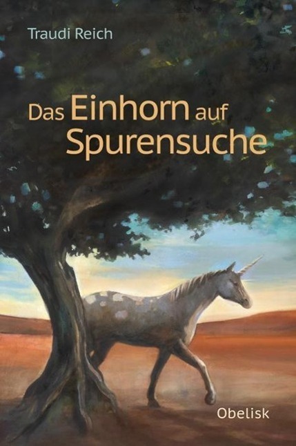 Cover: 9783851976908 | Das Einhorn auf Spurensuche | Traudi Reich-Portisch | Buch | 120 S.