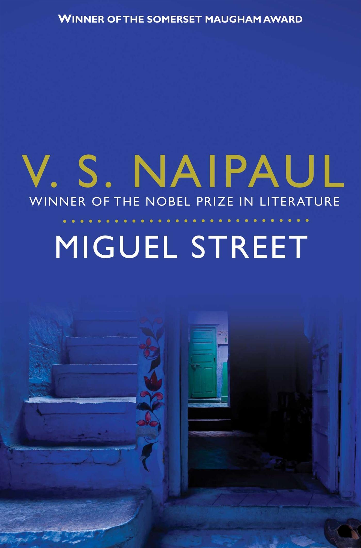 Cover: 9780330523004 | Miguel Street | V S Naipaul | Taschenbuch | 180 S. | Englisch | 2011