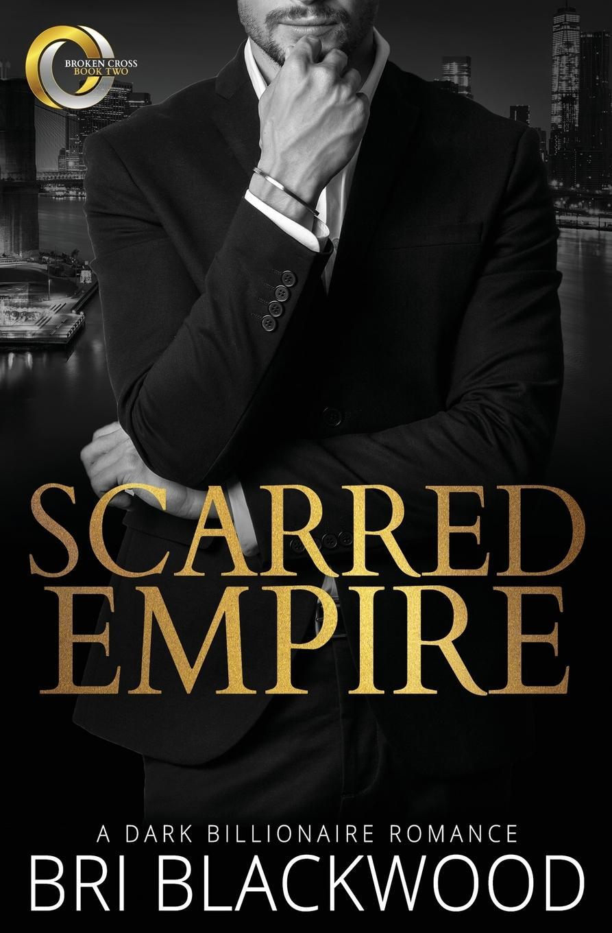 Cover: 9781735283661 | Scarred Empire | Bri Blackwood | Taschenbuch | Paperback | Englisch