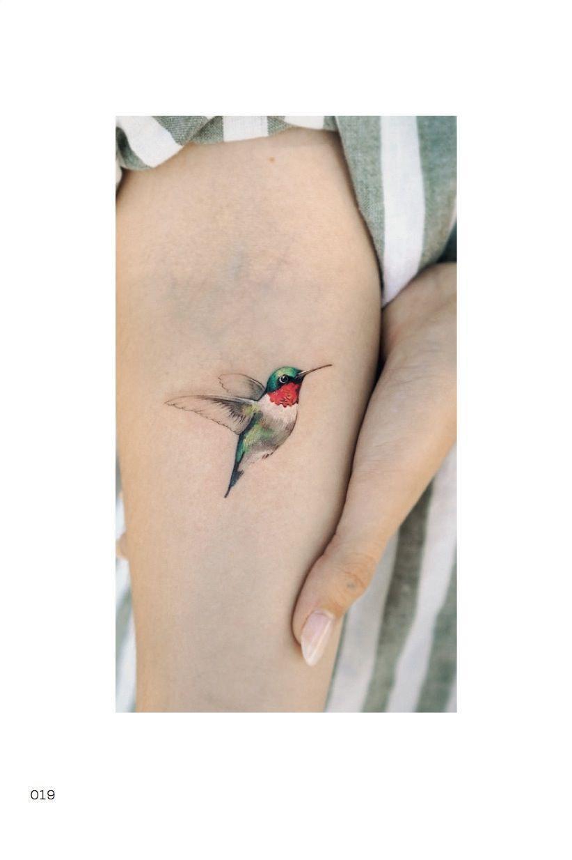 Bild: 9789401488594 | Micro Tattoos | The World's Top Fine Line Tattooers | Rayen (u. a.)