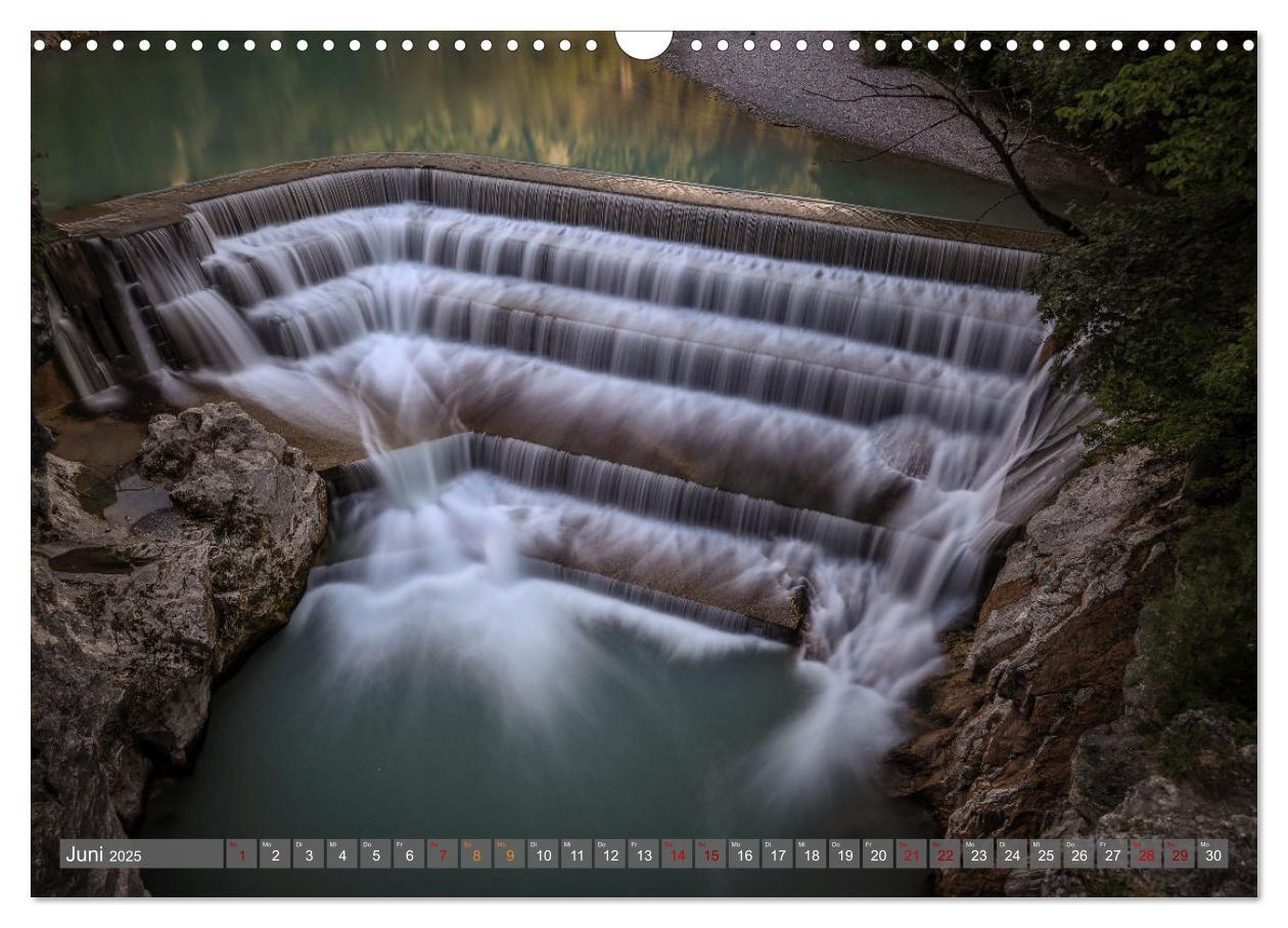 Bild: 9783383847288 | Ostallgäu - Zwischen Aggenstein und Forggensee (Wandkalender 2025...