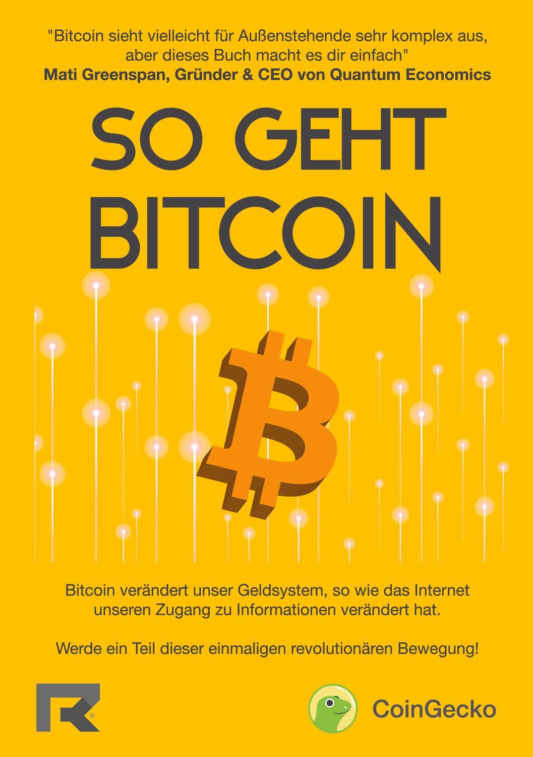 Cover: 9783982157924 | So geht Bitcoin | Verstehen und praktisch umsetzen | Bobby Ong (u. a.)