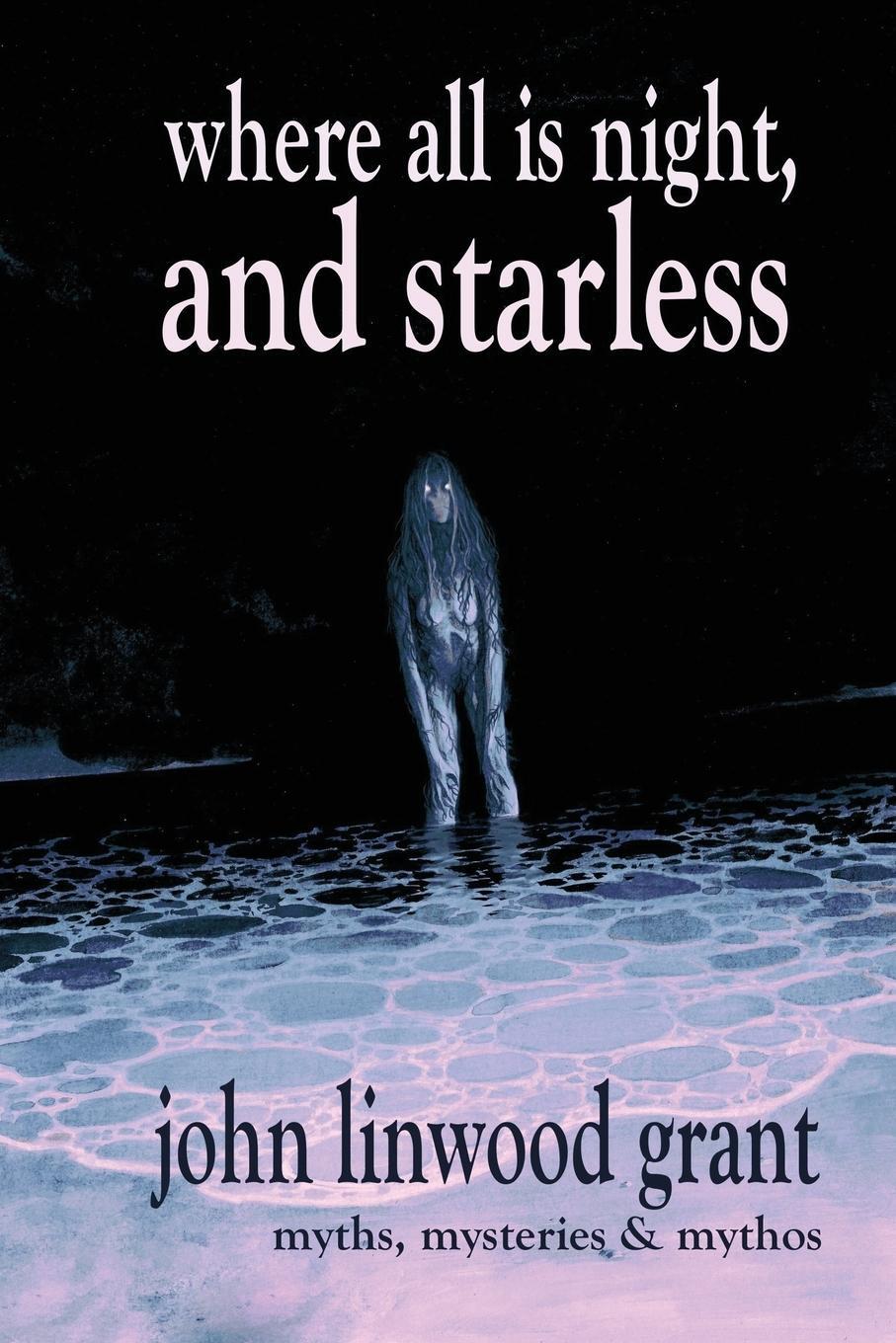 Cover: 9781950305902 | Where All is Night, and Starless | John Linwood Grant | Taschenbuch