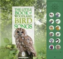 Cover: 9781908489289 | The Little Book of Woodland Bird Songs | Caz Buckingham (u. a.) | Buch