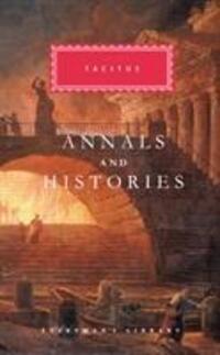 Cover: 9781841593111 | Annals and Histories | Tacitus | Buch | Englisch | 2009 | Everyman
