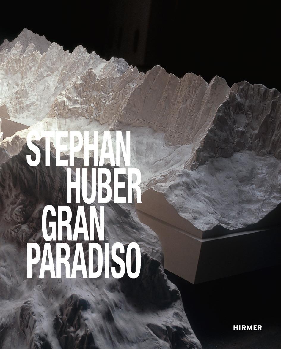 Cover: 9783777442341 | Stephan Huber | Gran Paradiso | Petra Giloy-Hirtz (u. a.) | Buch