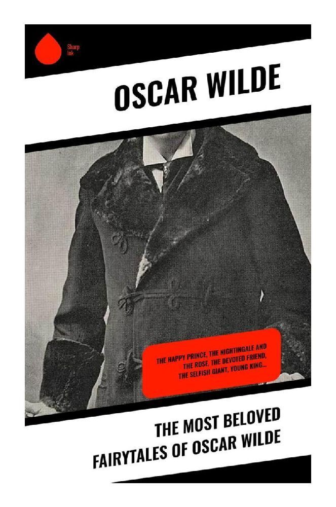 Cover: 9788028336158 | The Most Beloved Fairytales of Oscar Wilde | Oscar Wilde | Taschenbuch