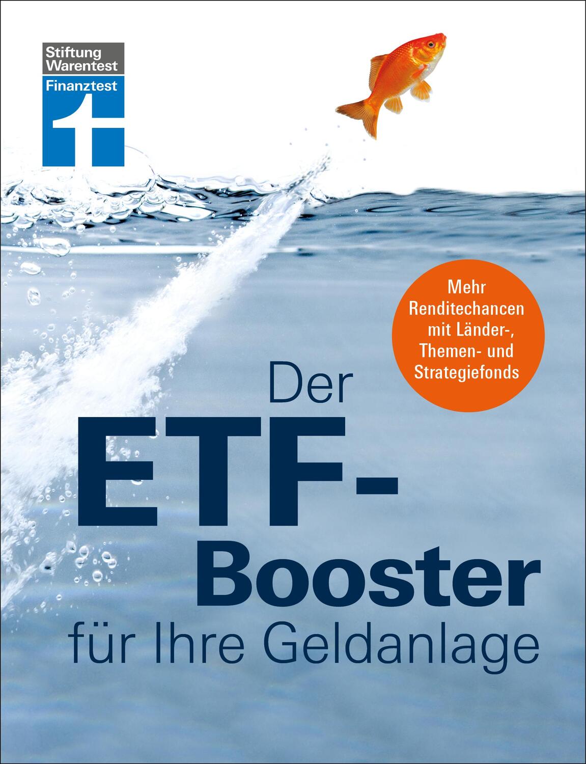 Cover: 9783747107386 | Der ETF-Booster für Ihre Geldanlage | Thomas Stoll | Taschenbuch