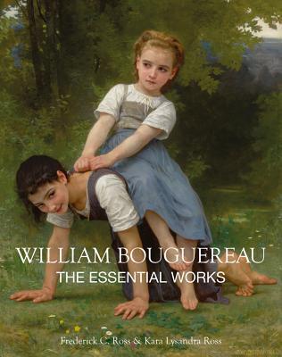 Cover: 9781851499106 | William Bouguereau | The Essential Works | Frederick C. Ross (u. a.)
