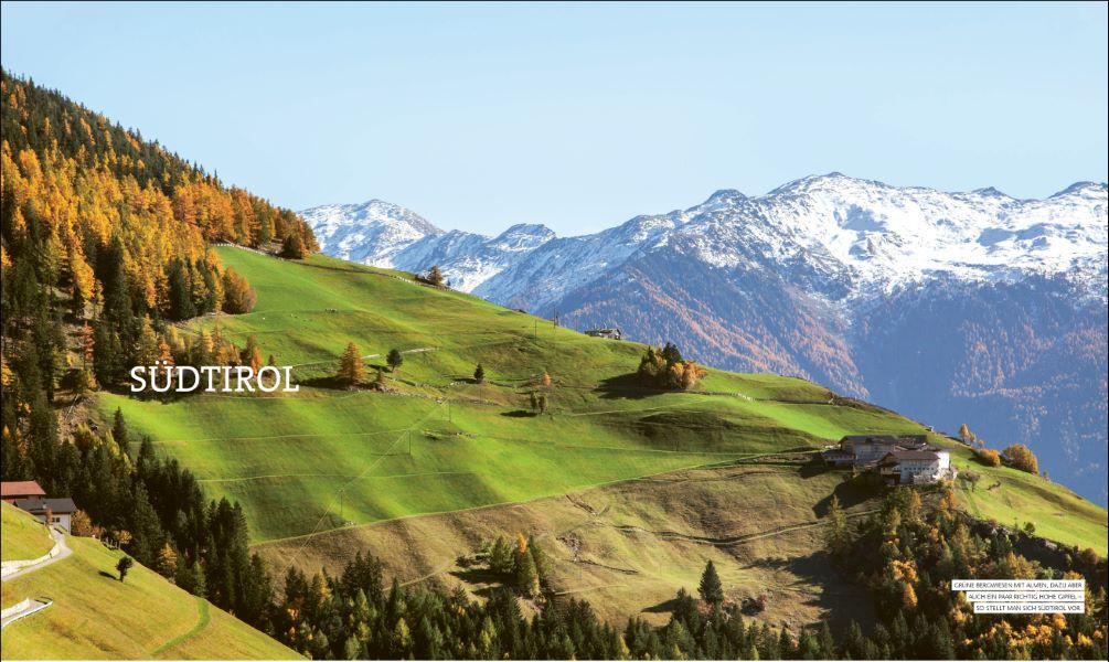 Bild: 9783734323287 | Secret Places Alpen | Traumhafte Orte abseits des Trubels | Weindl