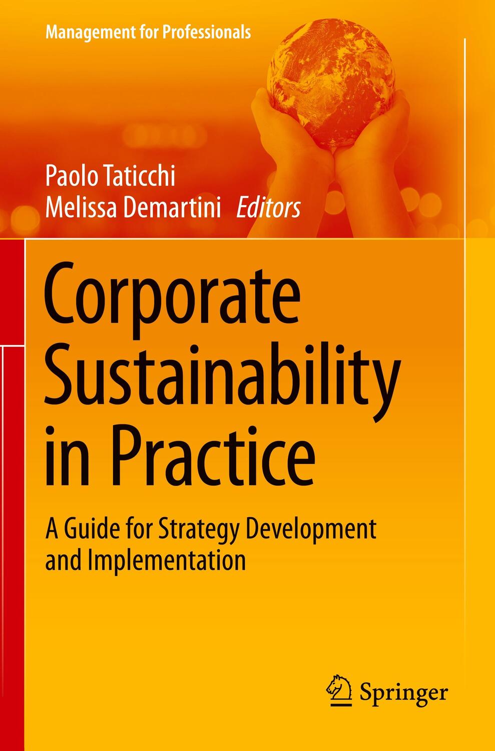 Cover: 9783030563462 | Corporate Sustainability in Practice | Paolo Taticchi (u. a.) | Buch