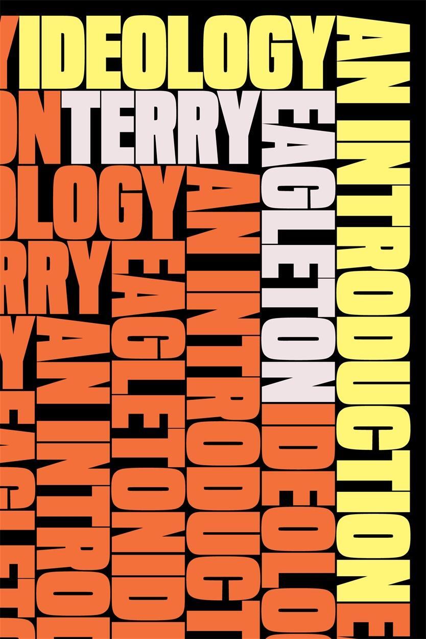 Cover: 9781804294680 | Ideology | An Introduction | Terry Eagleton | Taschenbuch | Englisch