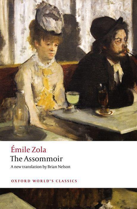 Cover: 9780198828563 | The Assommoir | Zola (u. a.) | Taschenbuch | Kartoniert / Broschiert