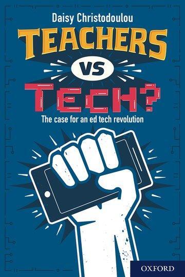 Cover: 9781382004121 | Teachers vs Tech? | The case for an ed tech revolution | Christodoulou