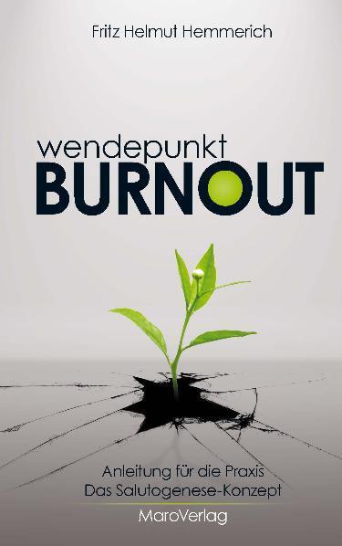 Cover: 9783875124521 | Wendepunkt Burnout | Fritz Helmut Hemmerich | Buch | Deutsch | 2011