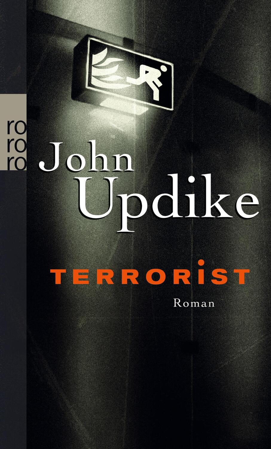Cover: 9783499244735 | Terrorist | John Updike | Taschenbuch | Deutsch | 2008