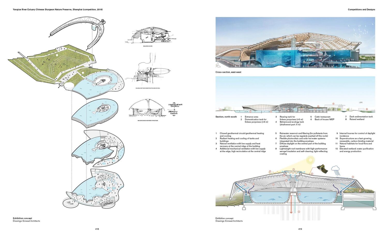 Bild: 9783869227566 | Aquarium Buildings | Construction and Design Manual | Lange (u. a.)