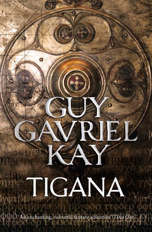 Cover: 9780007342044 | Tigana | Guy Gavriel Kay | Taschenbuch | Kartoniert / Broschiert