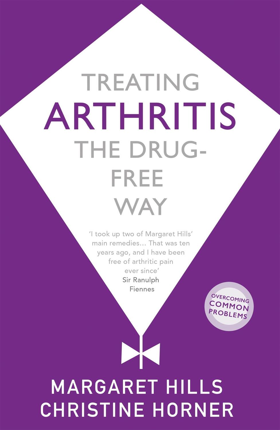 Cover: 9781529329186 | Treating Arthritis | The Drug Free Way | Christine Horner | Buch