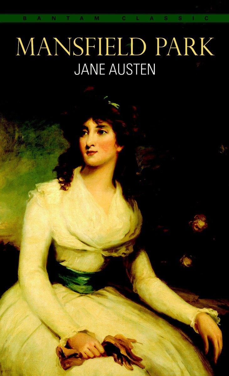 Cover: 9780553212761 | Mansfield Park | Jane Austen | Taschenbuch | Englisch | 1983