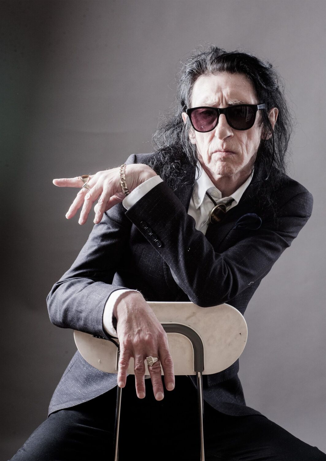 Autor: 9781035033164 | WHAT | John Cooper Clarke | Buch | Englisch | 2024 | Pan Macmillan