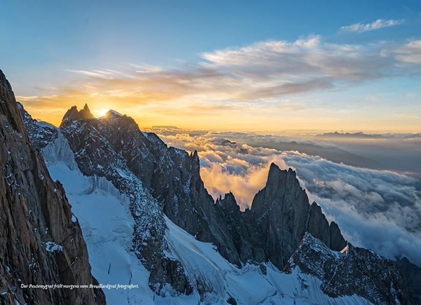 Bild: 9783711200006 | 4000ERLEBEN | Von null auf die höchsten Gipfel der Alpen | Czerny