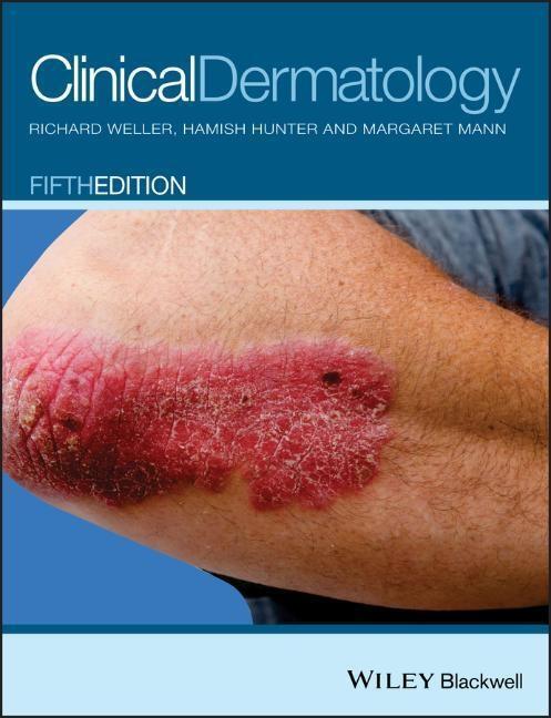 Cover: 9780470659526 | Clinical Dermatology | Richard B Weller (u. a.) | Taschenbuch | 440 S.