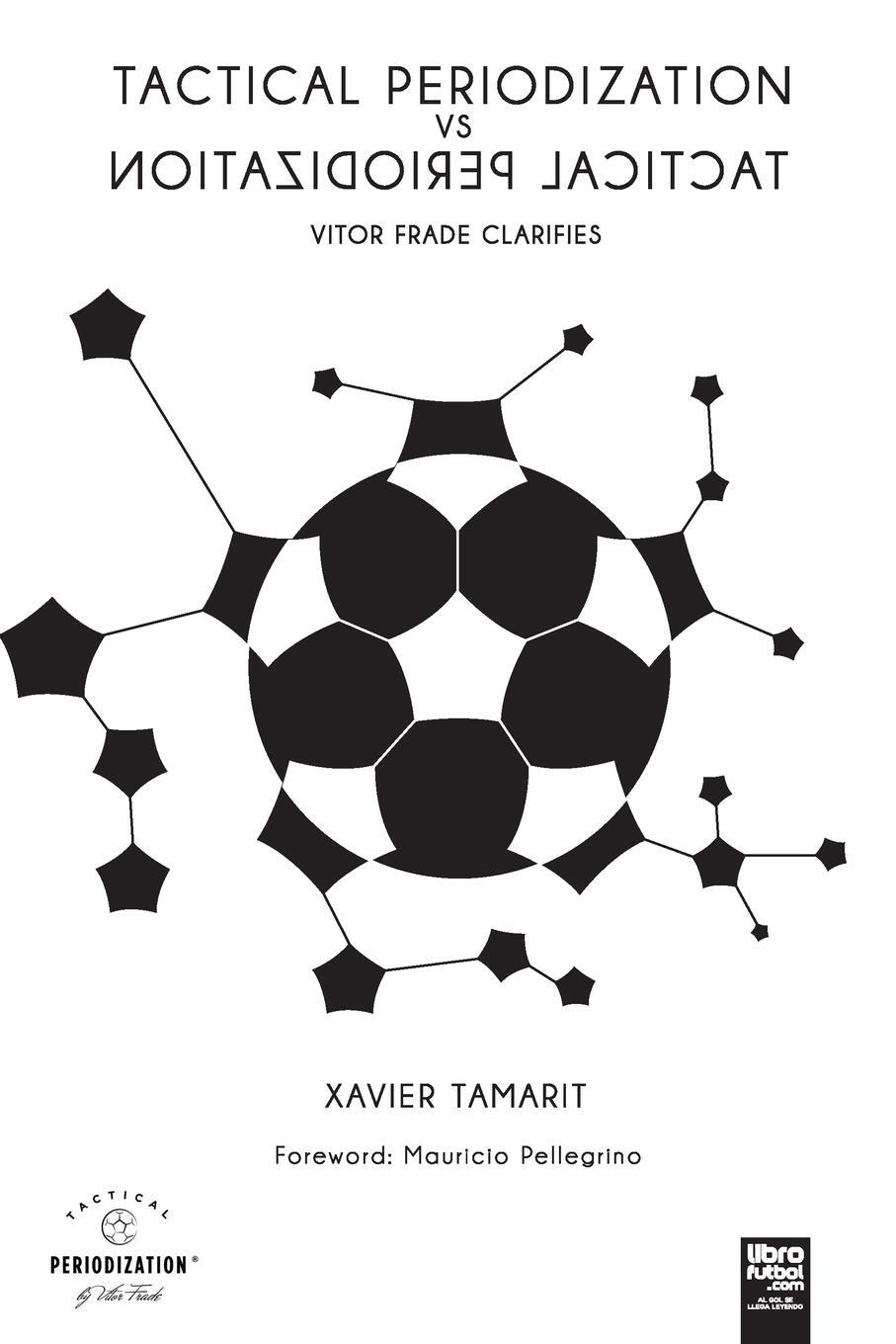 Cover: 9789878370453 | Tactical Periodization Vs Tactical Periodization | Xavier Tamarit