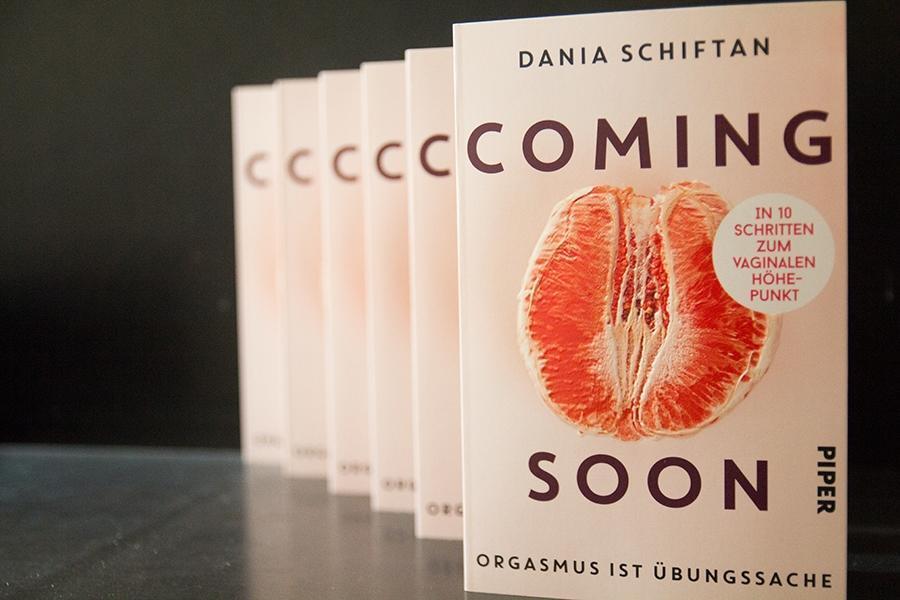 Bild: 9783492061261 | Coming Soon | Dania Schiftan | Taschenbuch | 208 S. | Deutsch | 2018