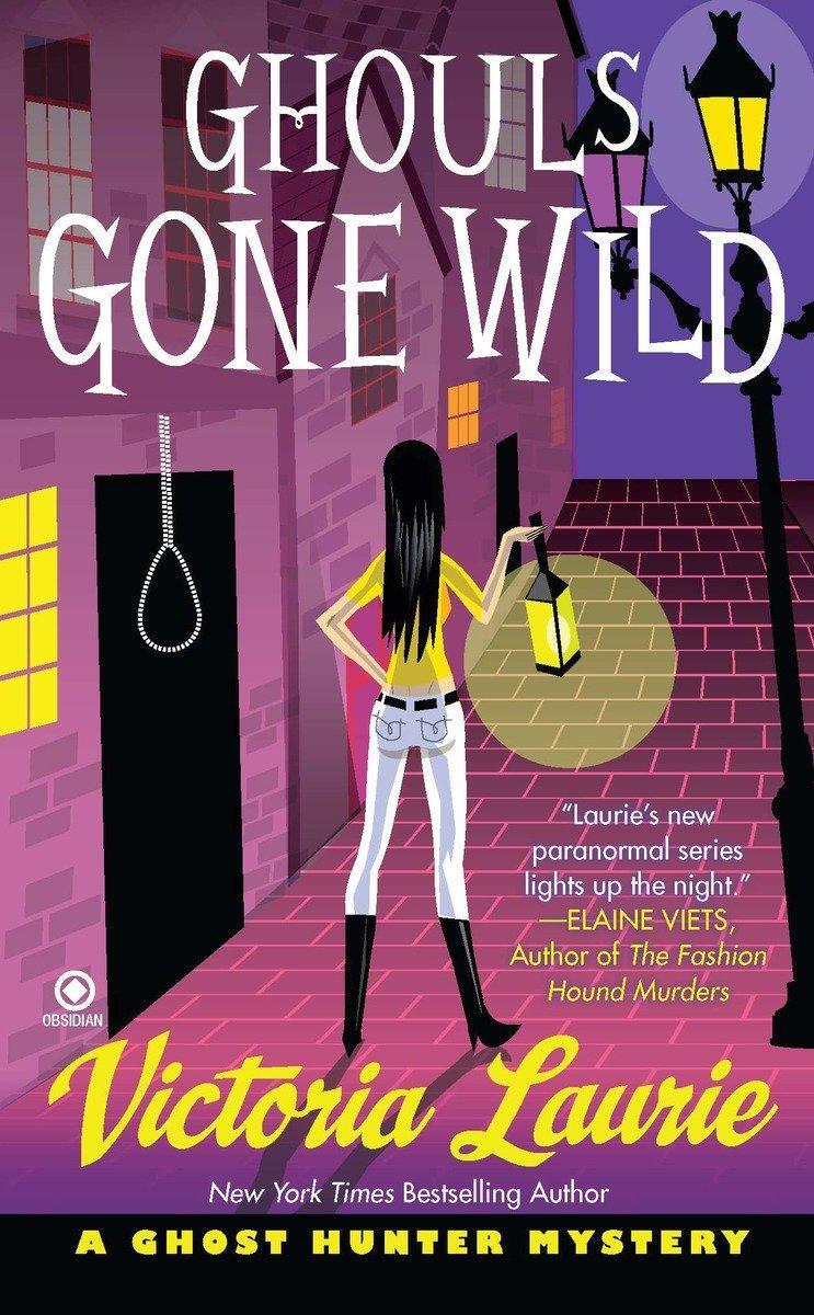 Cover: 9780451229410 | Ghouls Gone Wild | Victoria Laurie | Taschenbuch | Englisch | 2010