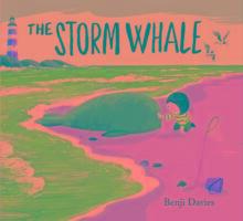 Cover: 9781471164569 | The Storm Whale | Benji Davies | Buch | Storm Whale | Englisch | 2017