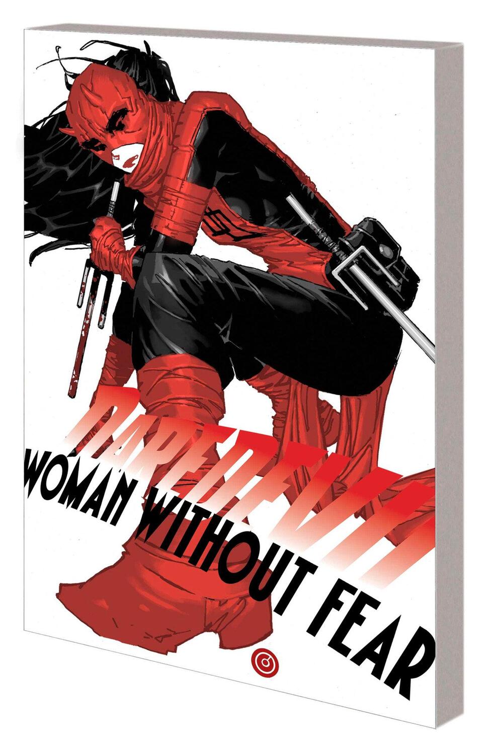 Cover: 9781302934934 | Daredevil: Woman Without Fear | Chip Zdarsky | Taschenbuch | Englisch