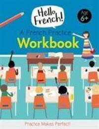 Cover: 9781911509806 | A French Practice Workbook | Emilie Martin | Taschenbuch | Englisch