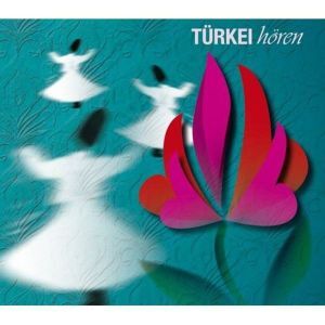 Cover: 9783940665010 | Türkei hören, 1 Audio-CD | Corinna Hesse | 1 Audio-CD(s) | Deutsch